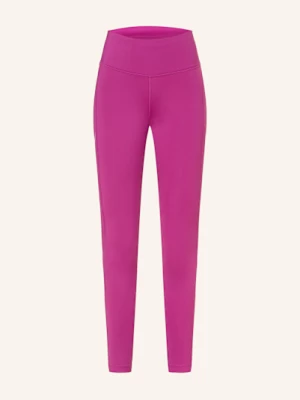 Obrázek produktu Nike Běžecké Legíny Fast fuchsiová