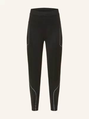 Obrázek produktu Nike Běžecké Legíny Swift černá