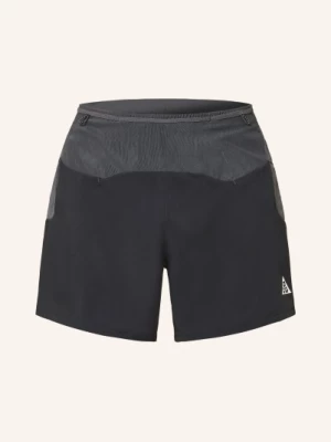Obrázek produktu Nike Běžecké Šortky 2 V 1 Acg Second Sunrise černá