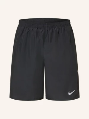 Obrázek produktu Nike Běžecké Šortky 2 V 1 Miler černá