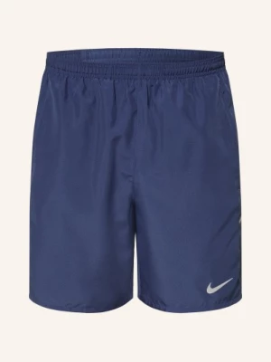 Obrázek produktu Nike Běžecké Šortky 2 V 1 Miler tmavě modrá