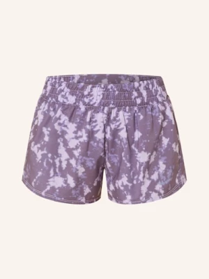 Obrázek produktu Nike Běžecké Šortky 2 V 1 One 3in fialová / světle fialová