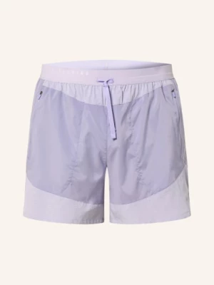 Obrázek produktu Nike Běžecké Šortky 2 V 1 Stride Plus fialová