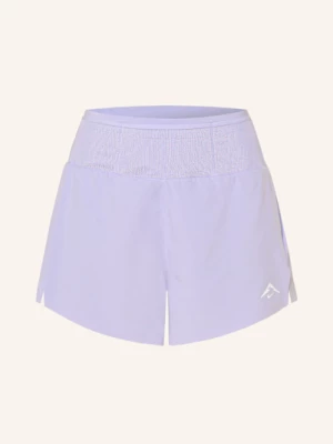 Obrázek produktu Nike Běžecké Šortky 2 V 1 Trail 533 lilac ice/summit white