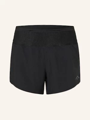 Obrázek produktu Nike Běžecké Šortky 2 V 1 Trail černá