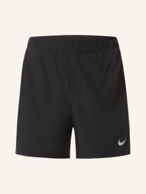 Obrázek produktu Nike Běžecké Šortky 2V1 Challenger černá