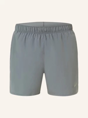 Obrázek produktu Nike Běžecké Šortky 2V1 Challenger šedá