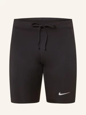 Obrázek produktu Nike Běžecké Šortky 2V1 Fast černá
