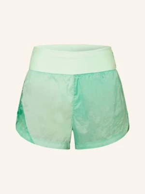 Obrázek produktu Nike Běžecké Šortky 2V1 světle zelená / zelená