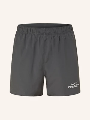 Obrázek produktu Nike Běžecké Šortky Challenger Flash tmavě šedá