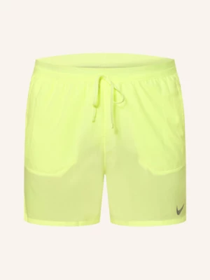 Obrázek produktu Nike Běžecké Šortky Dri-Fit Stride světle zelená