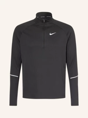 Obrázek produktu Nike Běžecké Tričko Miler černá