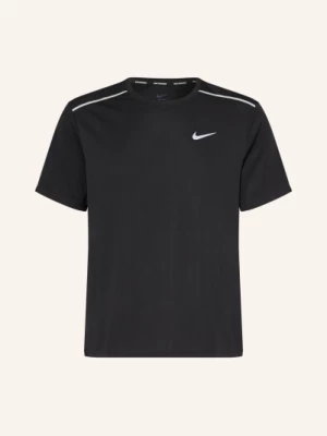 Obrázek produktu Nike Běžecké Tričko Miler černá