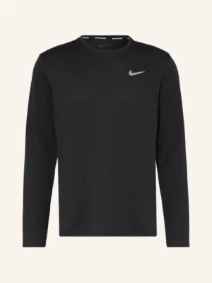 Obrázek produktu Nike Běžecké Tričko Miler černá