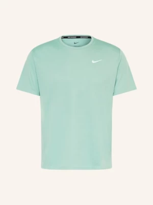 Obrázek produktu Nike Běžecké Tričko Miler tyrkysová