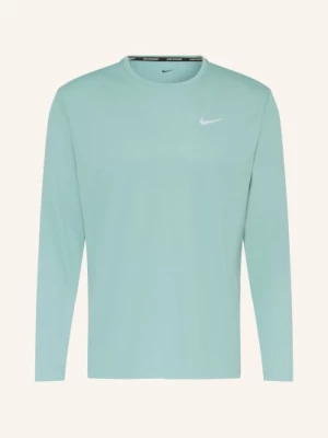 Obrázek produktu Nike Běžecké Tričko Miler tyrkysová