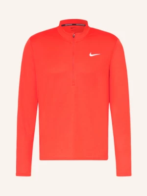 Obrázek produktu Nike Běžecké Tričko Pacer červená