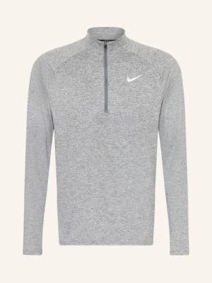 Obrázek produktu Nike Běžecké Tričko šedá