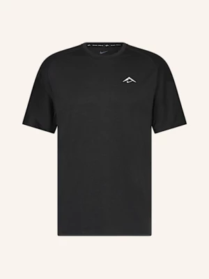 Obrázek produktu Nike Běžecké Tričko Solar Chase černá
