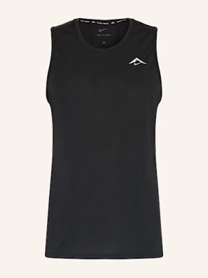 Obrázek produktu Nike Běžecké Tričko Solar Chase černá