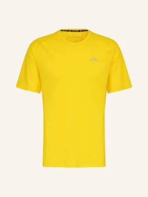 Obrázek produktu Nike Běžecké Tričko Solar Chase žlutá