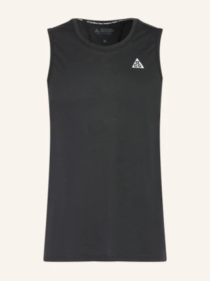 Obrázek produktu Nike Běžecké Tričko Solarchase černá