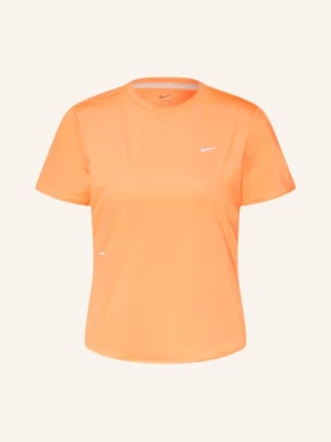 Obrázek produktu Nike Běžecké Tričko Swift neonově oranžová