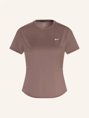 Obrázek produktu Nike Běžecké Tričko Swift starorůžová