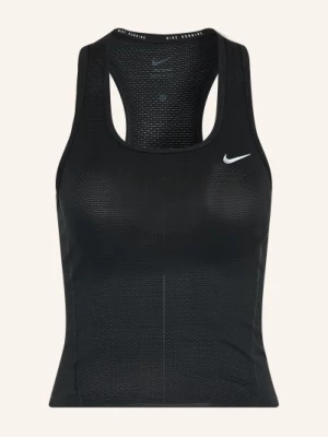 Obrázek produktu Nike Běžecké Tričko Tempo černá