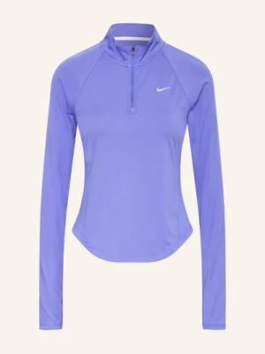 Obrázek produktu Nike Běžecké Tričko Tempo Dri-Fit modrá