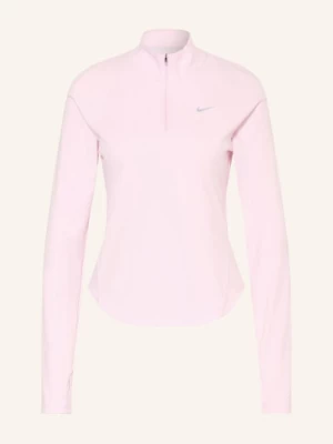 Obrázek produktu Nike Běžecké Tričko Tempo Dri-Fit světle růžová