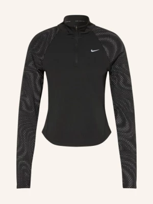 Obrázek produktu Nike Běžecké Tričko Tempo Flash Dri-Fit černá