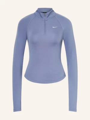 Obrázek produktu Nike Běžecké Tričko Tempo Swoosh Run modrá