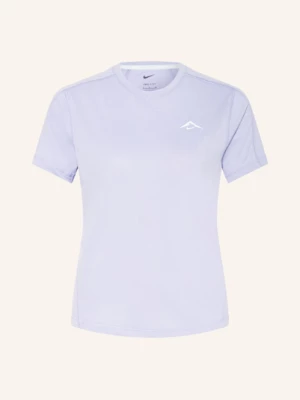 Obrázek produktu Nike Běžecké Tričko Trail Dri-Fit světle fialová