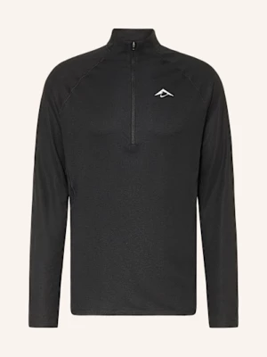 Obrázek produktu Nike Běžecké Tričko Z Piké Trail černá