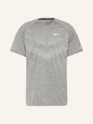 Obrázek produktu Nike Běžecké Triko Stride šedá