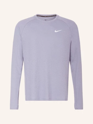 Obrázek produktu Nike Běžecké Triko Stride světle fialová