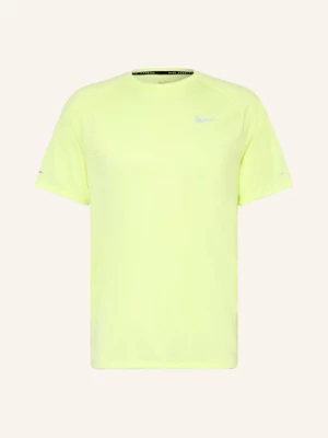Obrázek produktu Nike Běžecké Triko Stride světle zelená