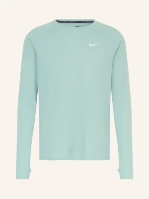 Obrázek produktu Nike Běžecké Triko Stride tyrkysová