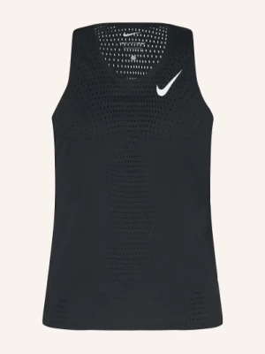 Obrázek produktu Nike Běžecký Top Aeroswift černá
