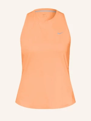 Obrázek produktu Nike Běžecký Top Swift neonově oranžová