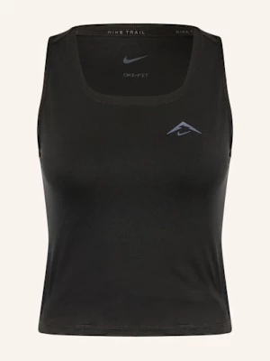 Obrázek produktu Nike Běžecký Top Trail Dri-Fit černá