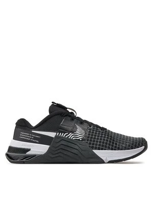 Obrázek produktu Nike Boty do posilovny Metcon 8 DO9327 001 Černá