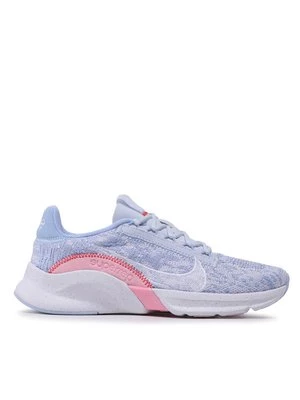 Obrázek produktu Nike Boty do posilovny Superrep Go 3 Nn Fk DH3393 005 Modrá