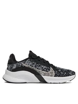 Obrázek produktu Nike Boty do posilovny SuperRep Go 3 Nn Fk DH3393 010 Černá