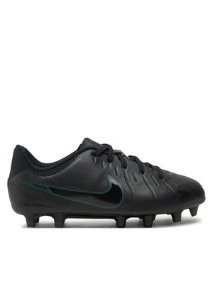 Obrázek produktu Nike Boty na fotball Jr Legend 10 Academy FG/MG DV4348 002 Černá