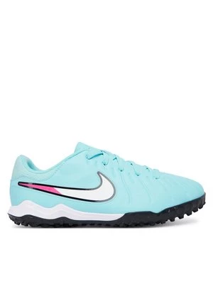 Obrázek produktu Nike Boty na fotball JR Legend 10 Academy Tf DV4351 401 Světle modrá