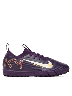 Obrázek produktu Nike Boty na fotball Jr Zoom Vapor 16 Academy Km Tf FQ8285 500 Fialová