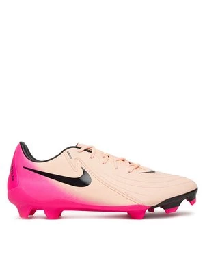 Obrázek produktu Nike Boty na fotball Phantom GX II Academy FG/MG FD6723-800 Oranžová