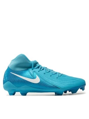 Obrázek produktu Nike Boty na fotball Phantom Luna II Academy FG/MG FD6725 400 Modrá
